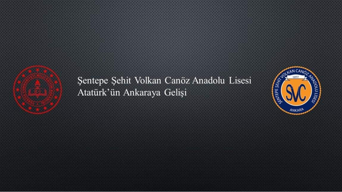 27 Aralık Atatürk'ün Ankaraya Gelişi Kutlandı