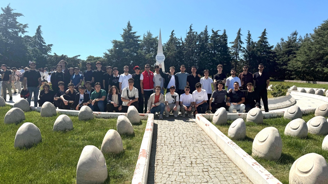 Çanakkale Gezisi